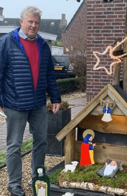 Kerststal meijel cropped