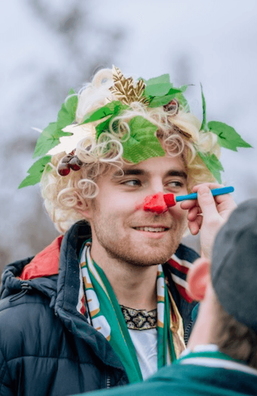 Thoear roeaj nazebal