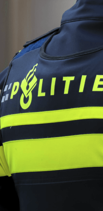 Politie istock L1