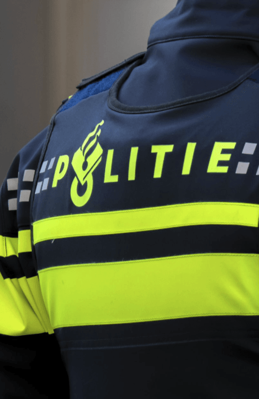 Politie istock L1