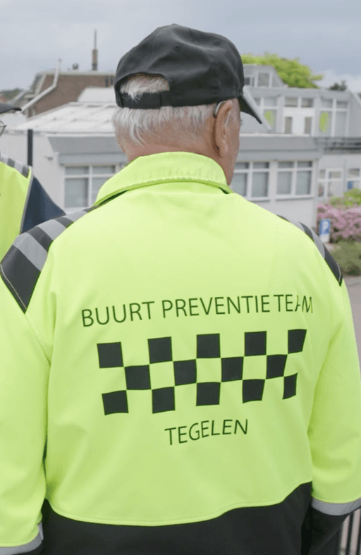 Still buurtpreventie