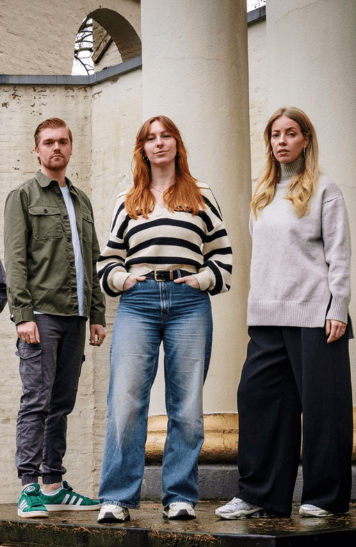 Cast coverbeeld passiespelen