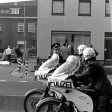 1978 Herzogenrath Straß RAF Terror 2